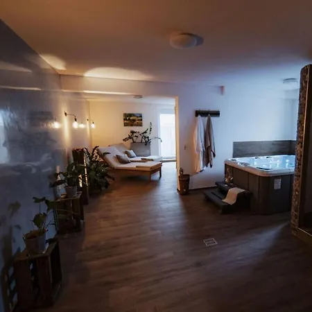 Apartmán Tower View *