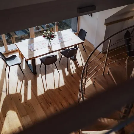 Tower View Apartmán