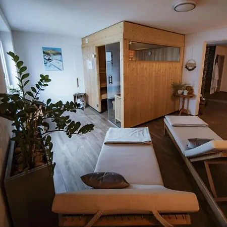 Apartmán Tower View Eichstetten