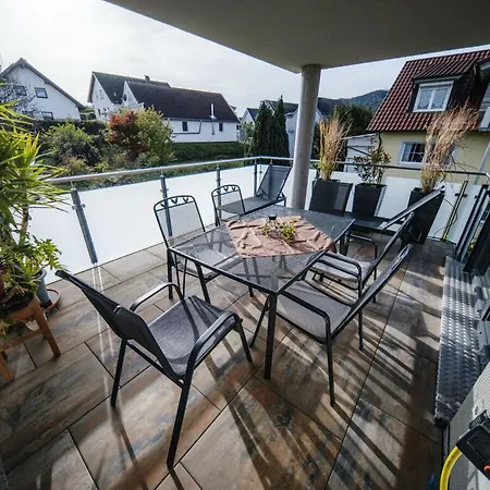 Tower View Eichstetten